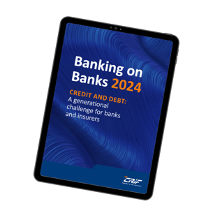 Banking on banks 2024 credit and debt