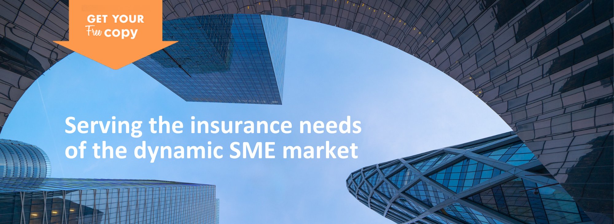 Serving the insurance needs of the dynamic SME market (1)