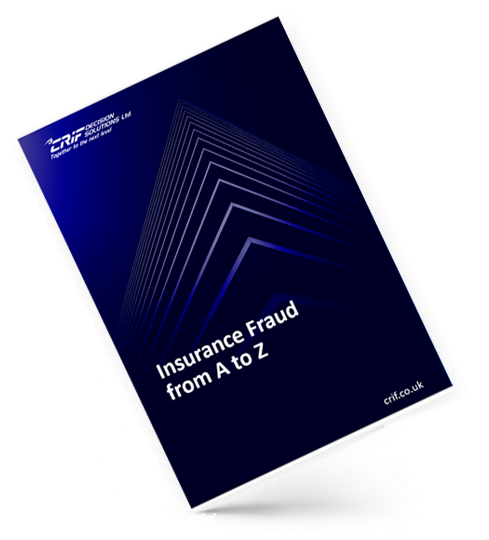 A To Z Insurance Fraud Guide